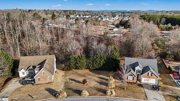 0.7 Acres of Residential Land for Sale in Greenville, South Carolina