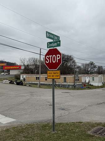 1.22 Acres of Mixed-Use Land for Sale in Columbia, Tennessee