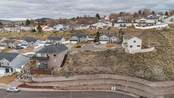 0.18 Acres of Residential Land for Sale in Pocatello, Idaho