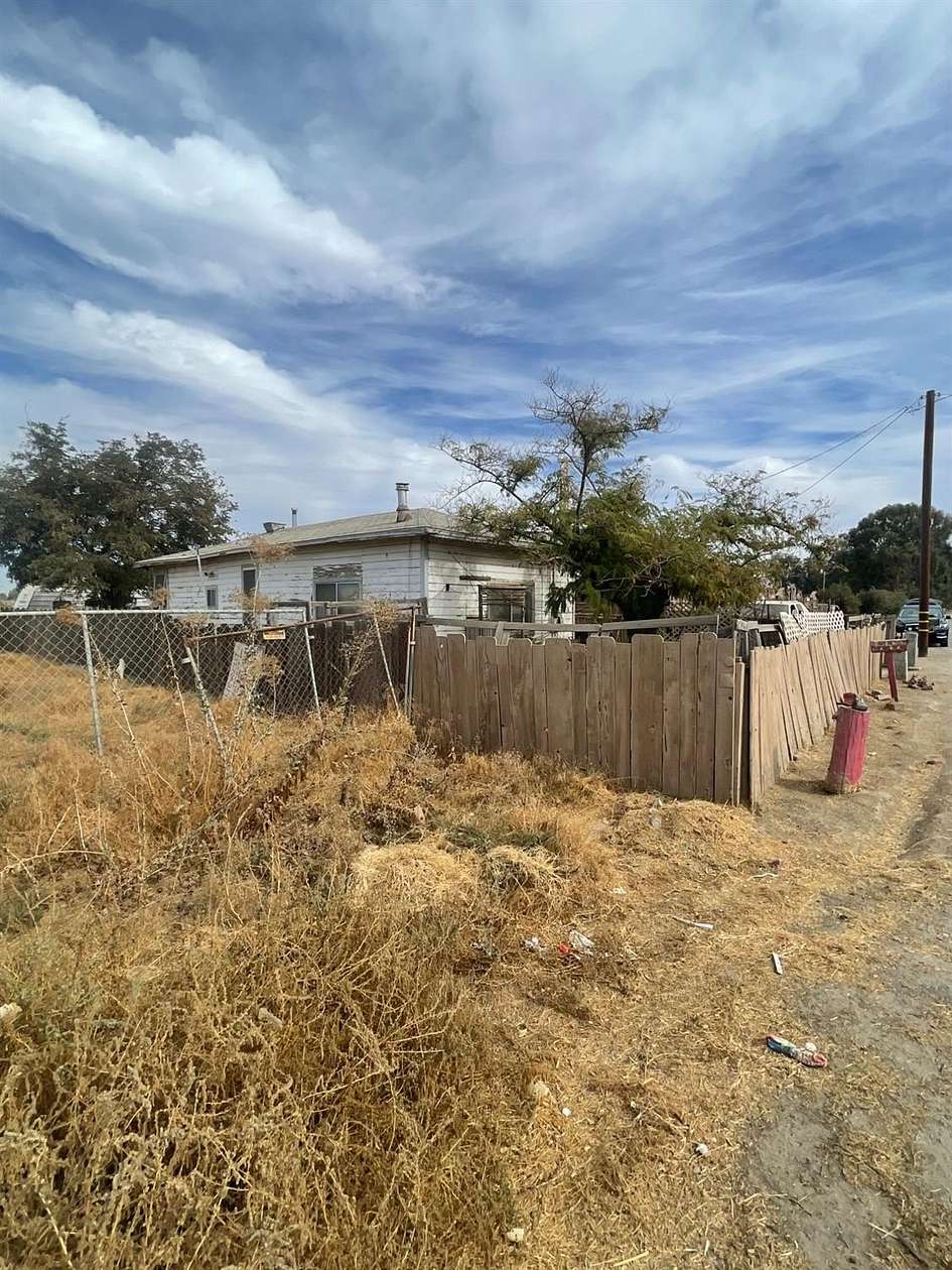 0.57 Acres of Commercial Land for Sale in Hanford, California