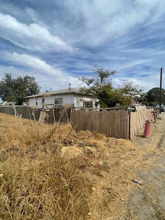 0.57 Acres of Commercial Land for Sale in Hanford, California