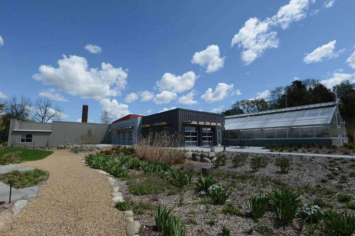 5.82 Acres of Improved Commercial Land for Lease in Kalamazoo, Michigan