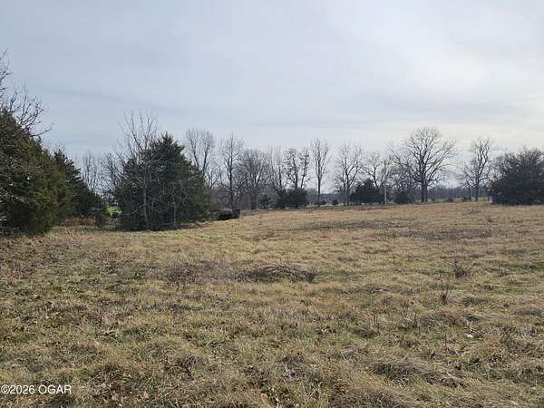 5 Acres of Residential Land for Sale in Verona, Missouri