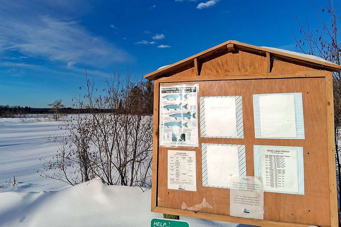 1.9 Acres of Land for Sale in Winter, Wisconsin