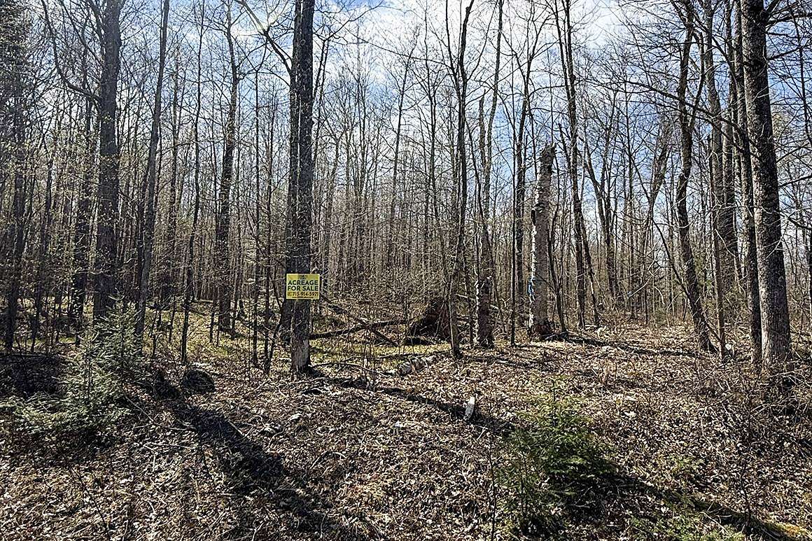 1.9 Acres of Residential Land for Sale in Winter, Wisconsin