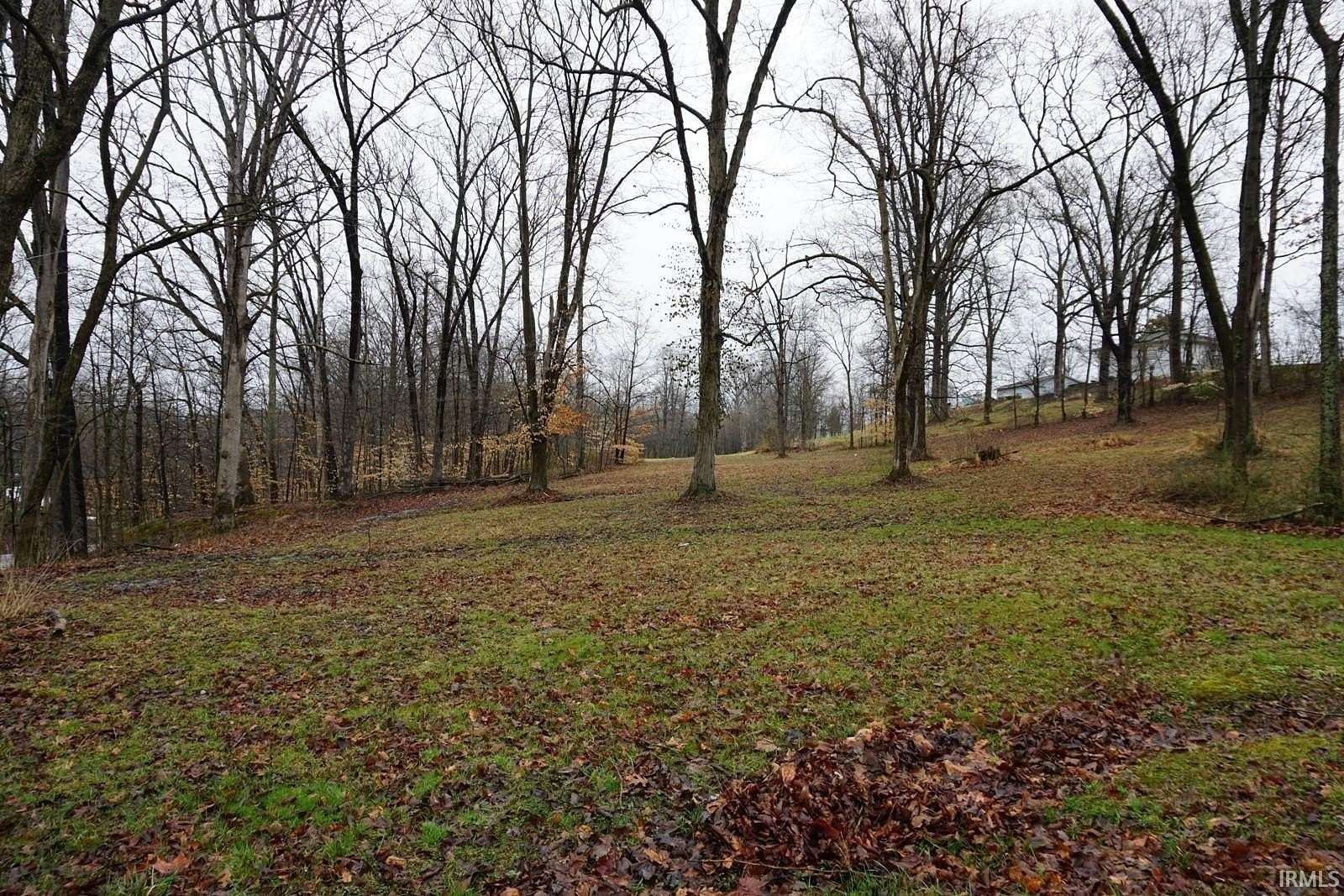 2.18 Acres of Residential Land for Sale in French Lick, Indiana