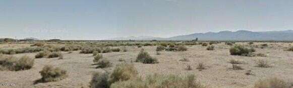 0.29 Acres of Residential Land for Sale in California City, California