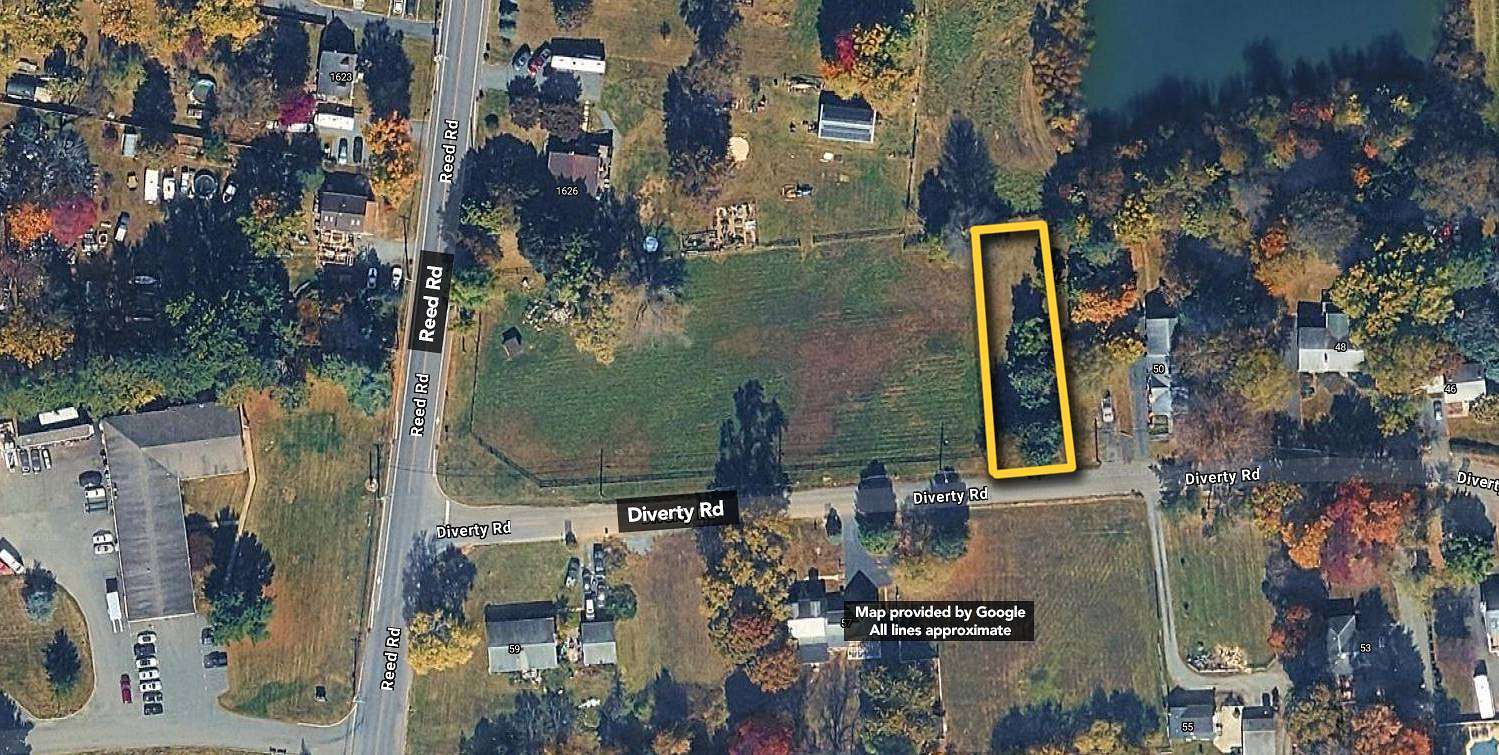 0.2 Acres of Land for Auction in Pennington, New Jersey