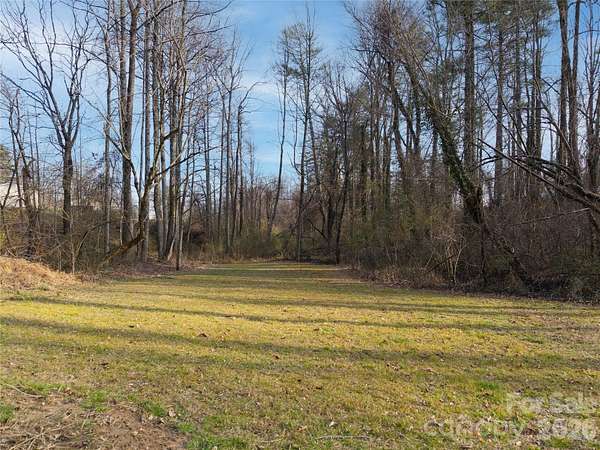 1.72 Acres of Residential Land for Sale in Flat Rock, North Carolina