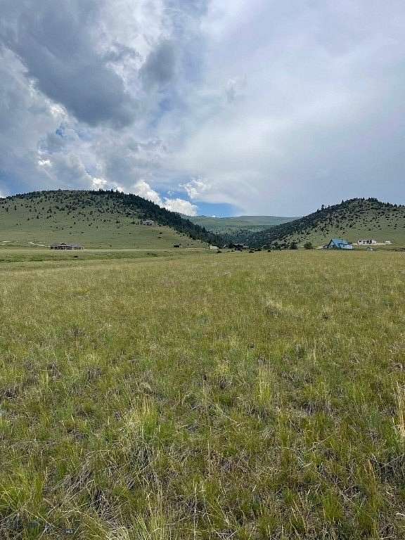 6.53 Acres of Residential Land for Sale in Ennis, Montana