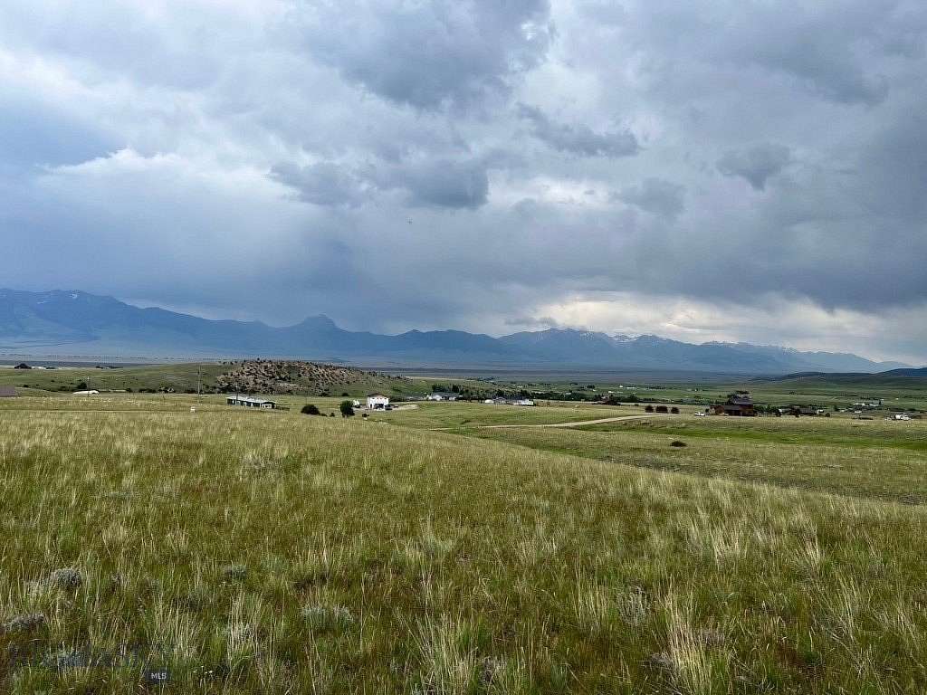 6.53 Acres of Residential Land for Sale in Ennis, Montana