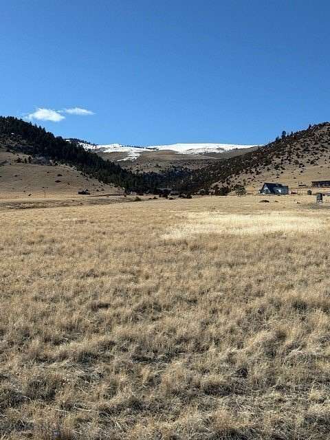 6.53 Acres of Residential Land for Sale in Ennis, Montana