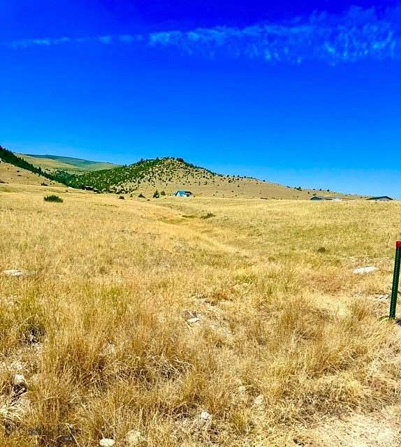 6.53 Acres of Residential Land for Sale in Ennis, Montana