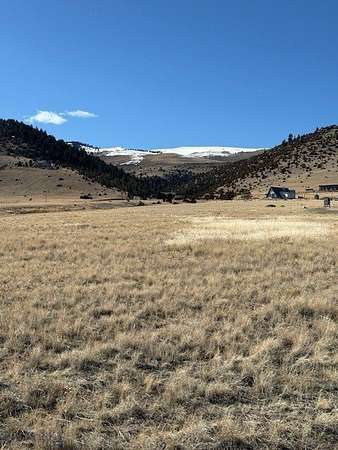6.53 Acres of Residential Land for Sale in Ennis, Montana