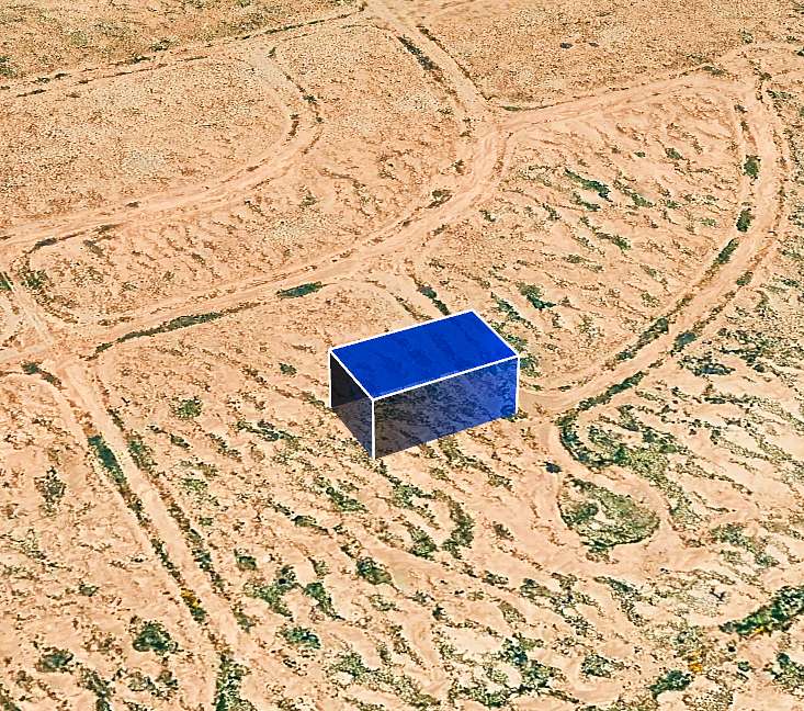 0.25 Acres of Residential Land for Sale in Los Lunas, New Mexico