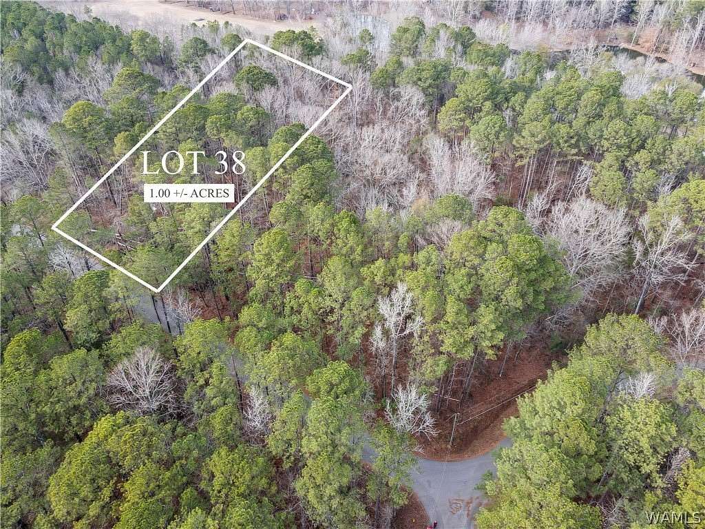1 Acre of Residential Land for Sale in Northport, Alabama