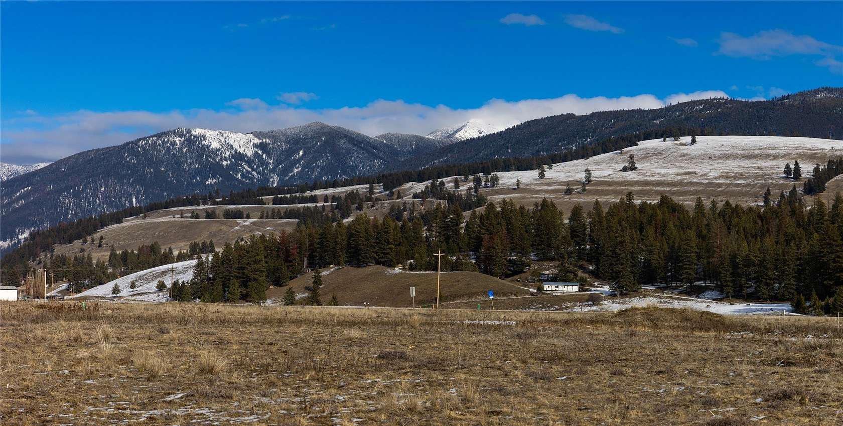 1.3 Acres of Land for Sale in Eureka, Montana