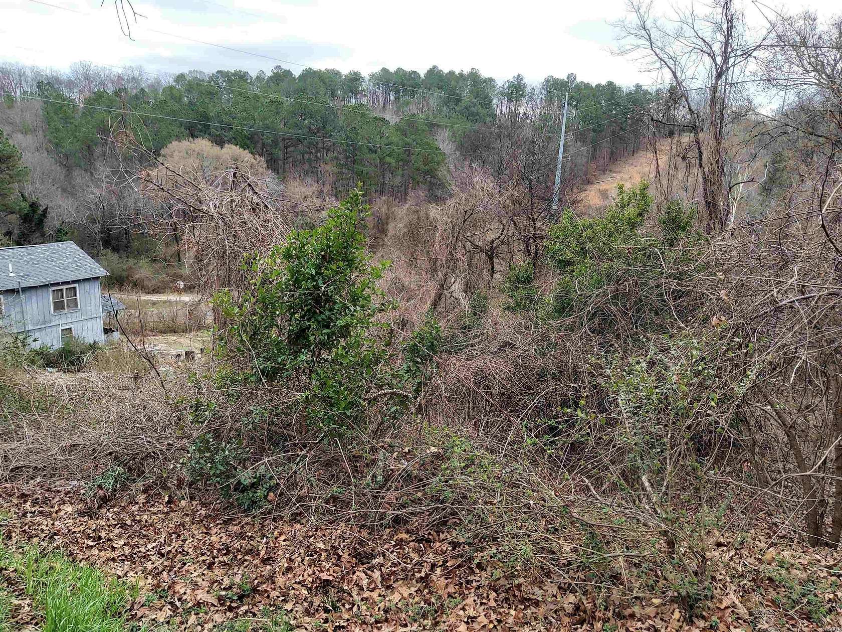 0.16 Acres of Residential Land for Sale in Hot Springs, Arkansas