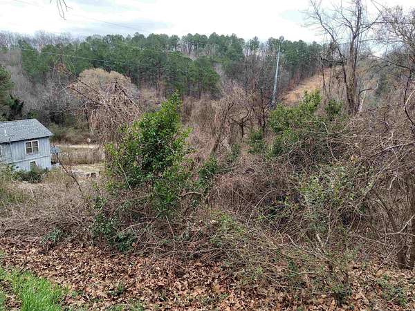 0.16 Acres of Residential Land for Sale in Hot Springs, Arkansas