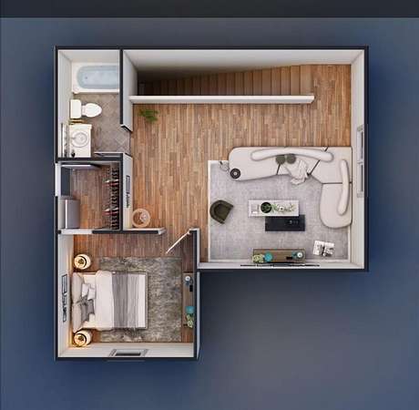 1.8 Acres of Land with Home for Sale in Guthrie, Oklahoma