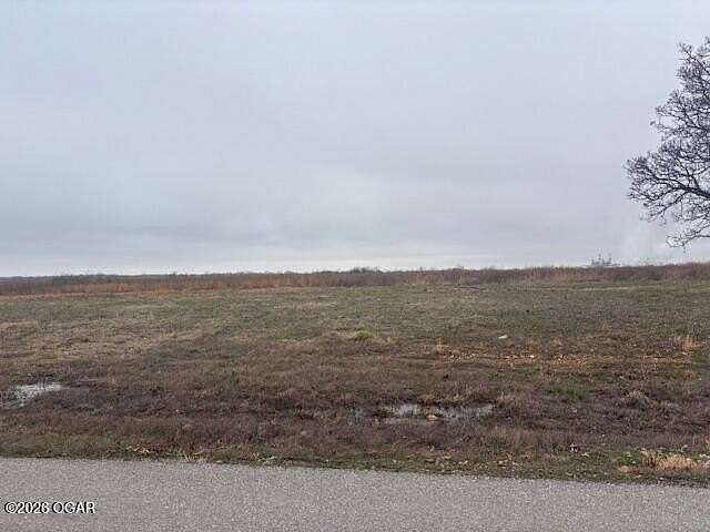 4 Acres of Residential Land for Sale in Joplin, Missouri