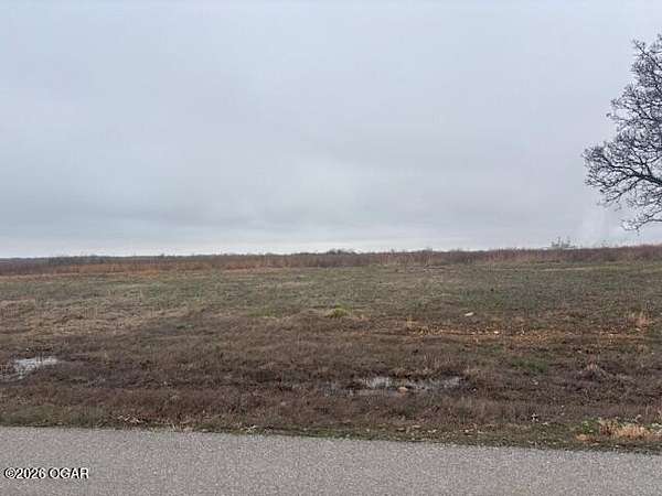4 Acres of Residential Land for Sale in Joplin, Missouri