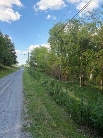 2.28 Acres of Residential Land for Sale in North Tazewell, Virginia