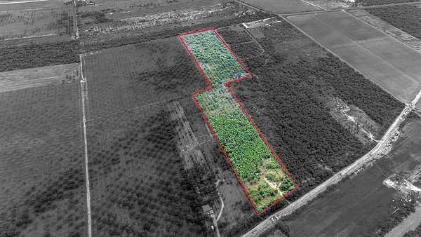 20.5 Acres of Land for Sale in Quemado, Texas