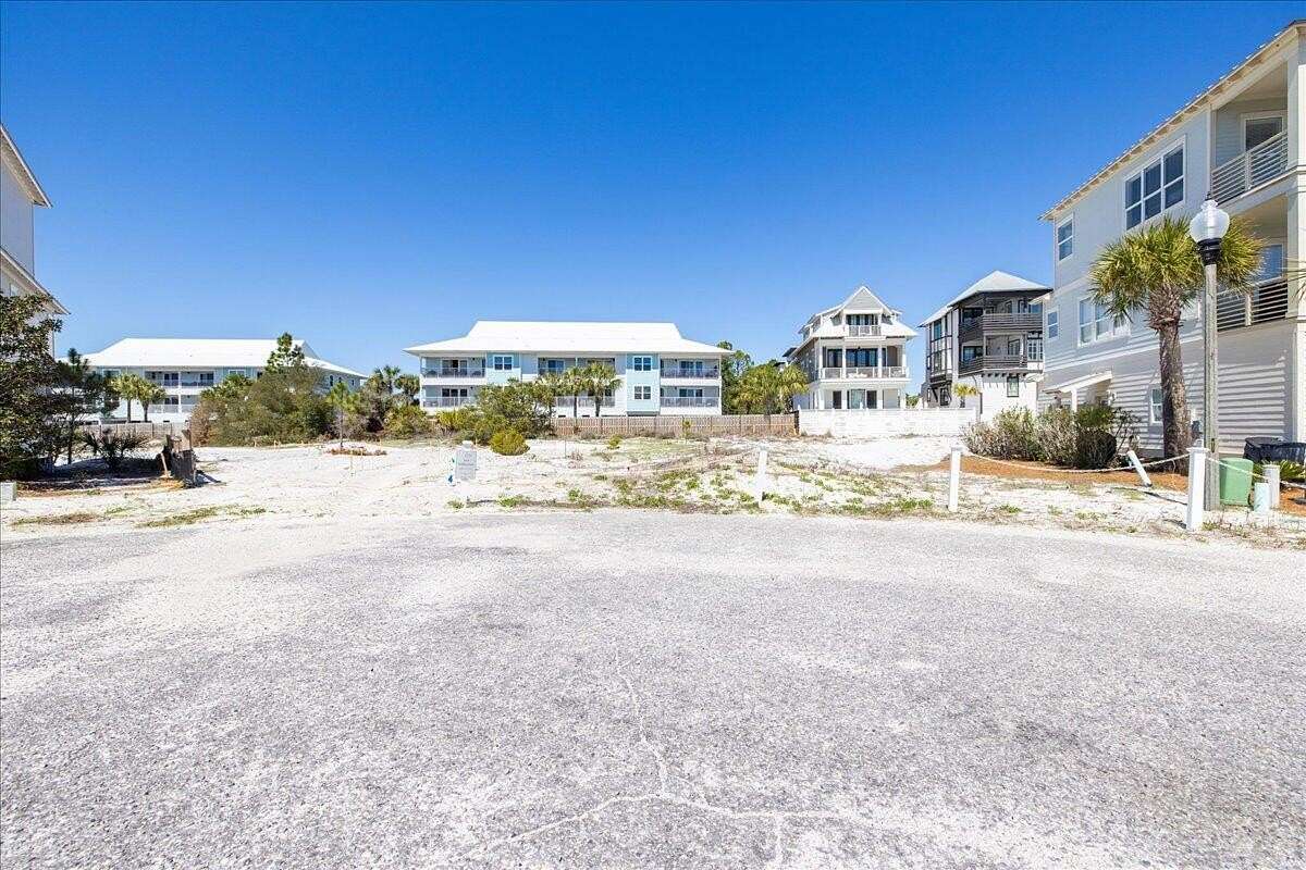 0.15 Acres of Residential Land for Sale in Santa Rosa Beach, Florida