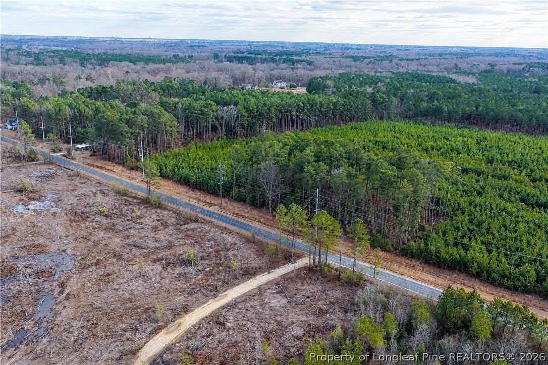 0.47 Acres of Land for Sale in Fayetteville, North Carolina