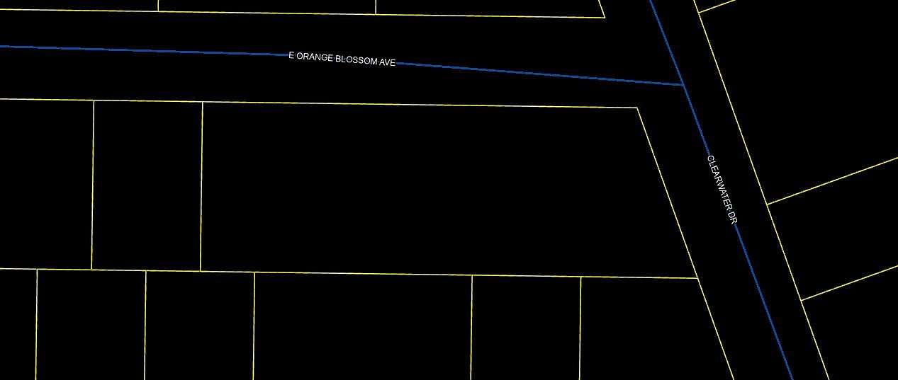 1.18 Acres of Residential Land for Sale in DeFuniak Springs, Florida