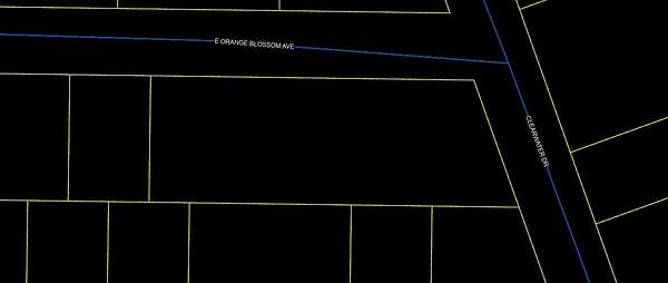 1.18 Acres of Residential Land for Sale in DeFuniak Springs, Florida