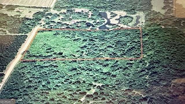 8.54 Acres of Residential Land for Sale in Bainbridge, Georgia