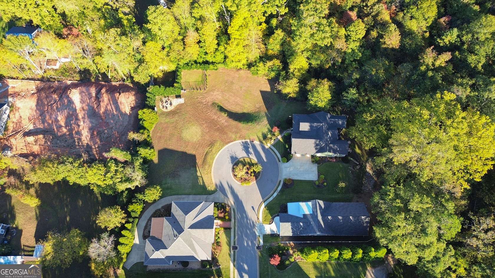 0.22 Acres of Residential Land for Sale in Clarkesville, Georgia