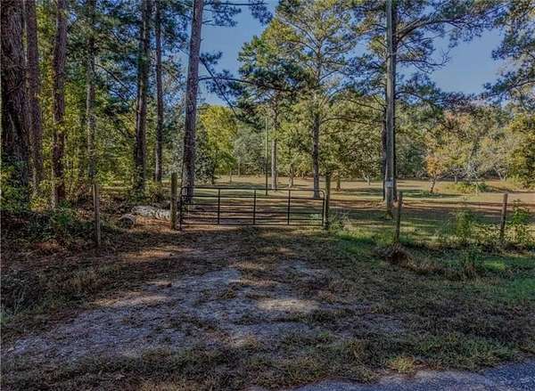 7.76 Acres of Land for Sale in Griffin, Georgia