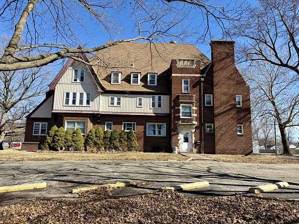 1.65 Acres of Land for Sale in Rantoul, Illinois