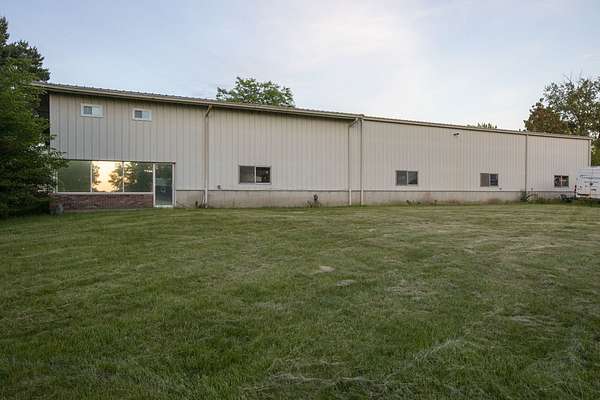 3.58 Acres of Commercial Land for Sale in Maple Park, Illinois