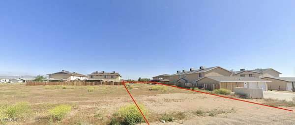 0.17 Acres of Residential Land for Sale in California City, California