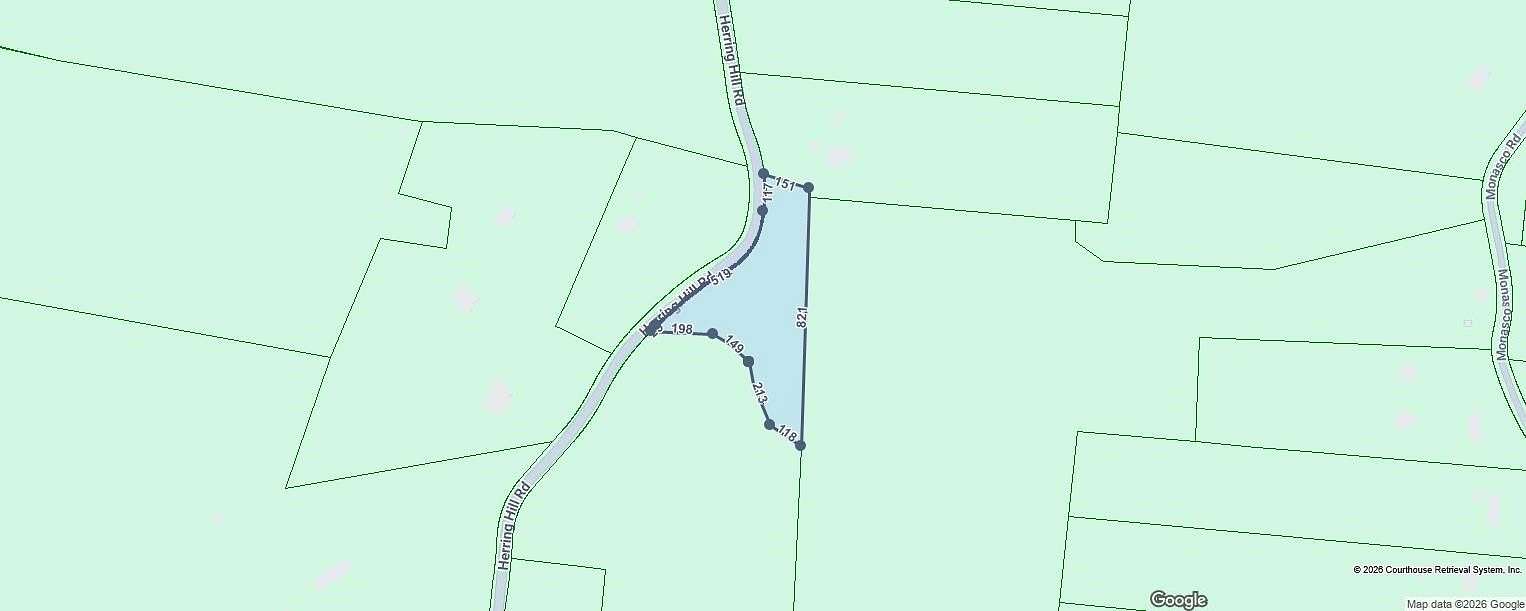 4 Acres of Land for Sale in Dixonville, Tennessee