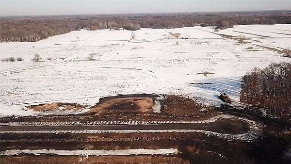 1.77 Acres of Residential Land for Sale in Ham Lake, Minnesota