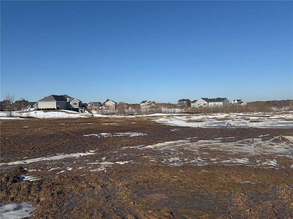 2.32 Acres of Residential Land for Sale in Ham Lake, Minnesota