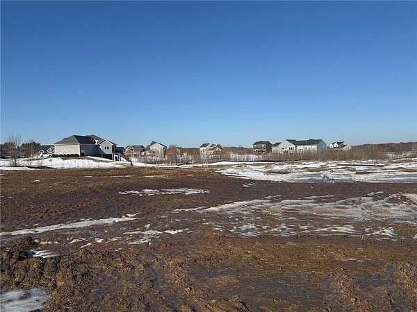 2.32 Acres of Residential Land for Sale in Ham Lake, Minnesota