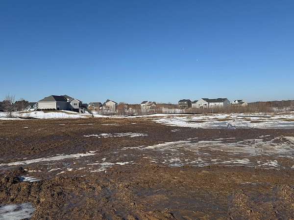 2.32 Acres of Residential Land for Sale in Ham Lake, Minnesota