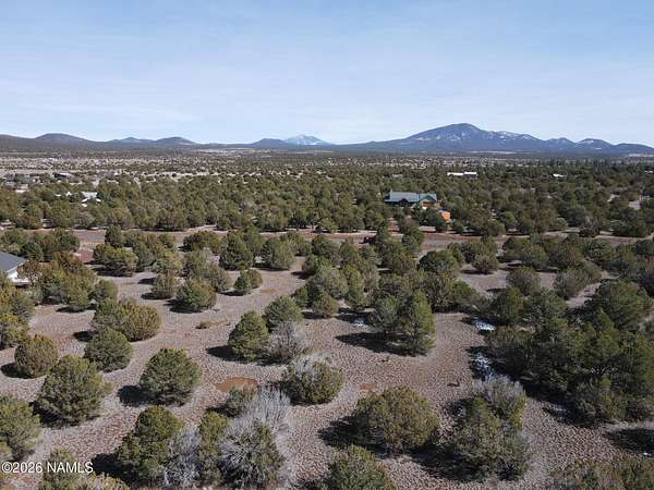 2.5 Acres of Land for Sale in Williams, Arizona