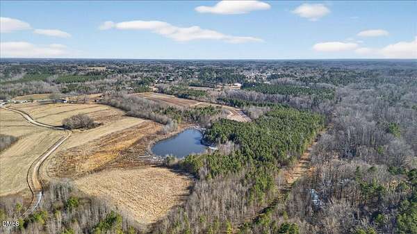 71.8 Acres of Land for Sale in Norlina, North Carolina