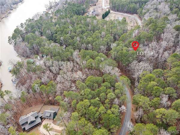 1 Acre of Residential Land for Sale in Northport, Alabama
