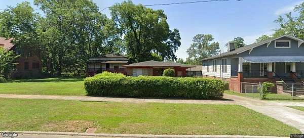 46.8 Acres of Land with Home for Lease in Birmingham, Alabama