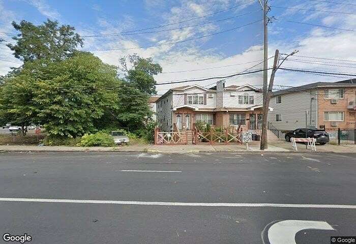 0.09 Acres of Residential Land for Sale in Brooklyn, New York