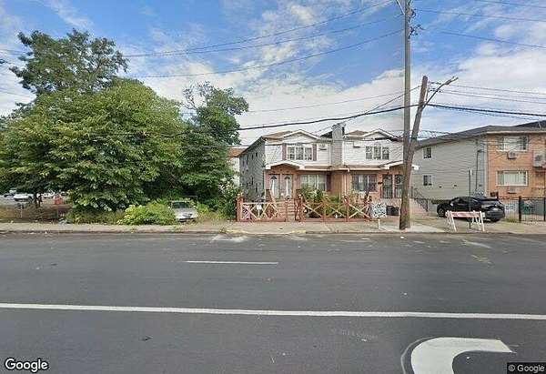 0.09 Acres of Residential Land for Sale in Brooklyn, New York
