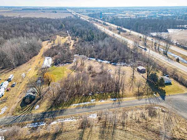 11 Acres of Land for Sale in Mount Pleasant, Michigan